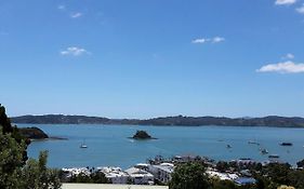 Top Of The Bay