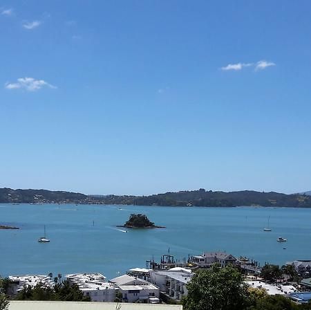 Top Of The Bay Paihia Exterior photo