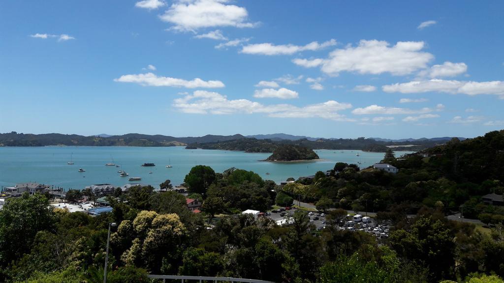 Top Of The Bay Paihia Exterior photo