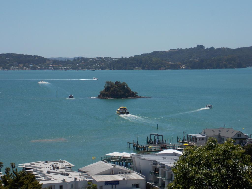Top Of The Bay Paihia Exterior photo