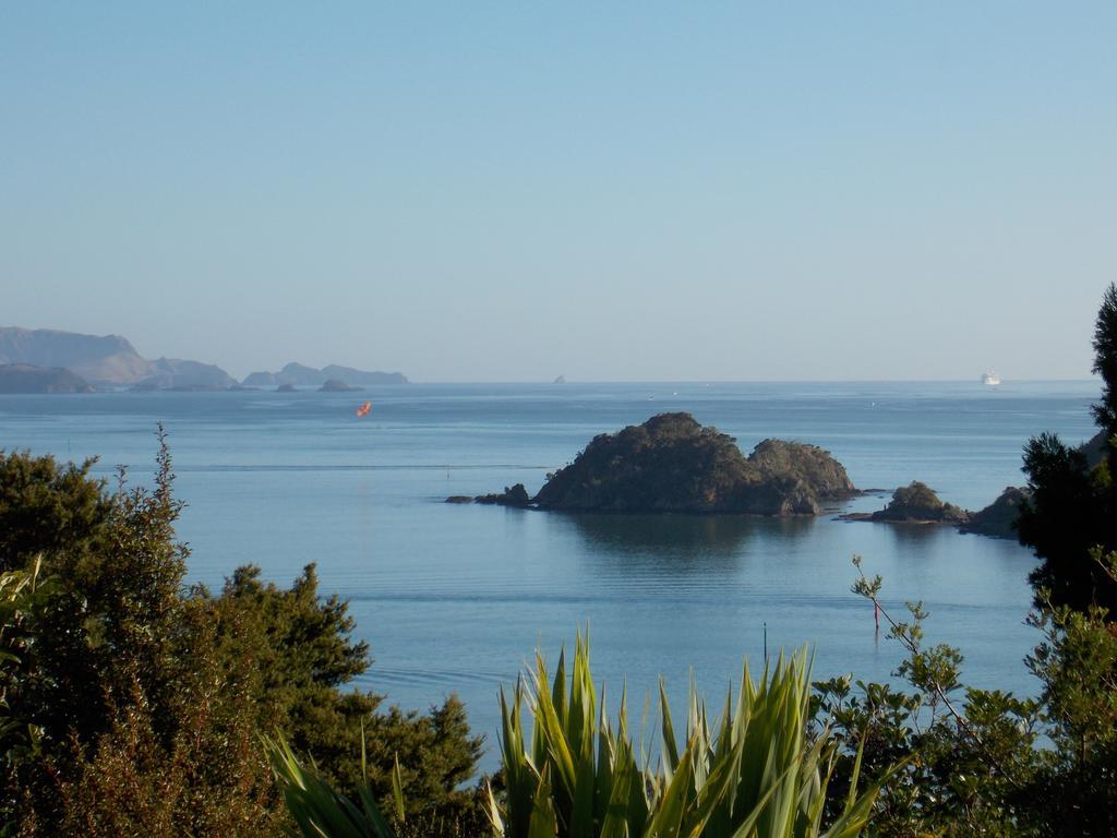 Top Of The Bay Paihia Exterior photo