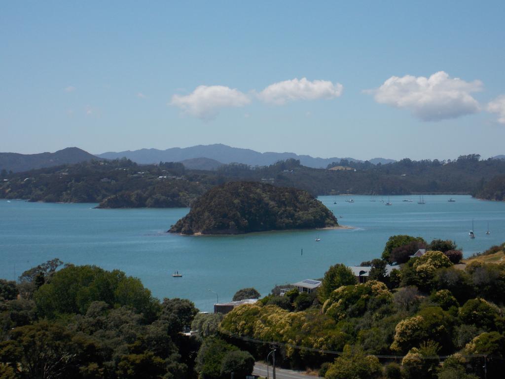 Top Of The Bay Paihia Exterior photo