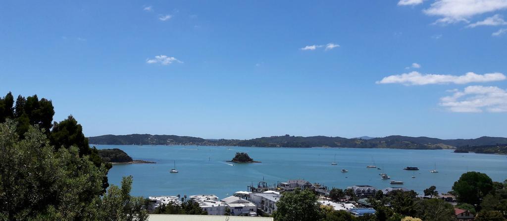 Top Of The Bay Paihia Exterior photo