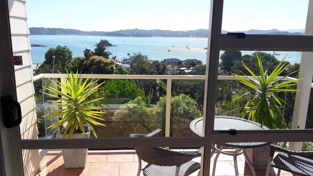 Top Of The Bay Paihia Exterior photo