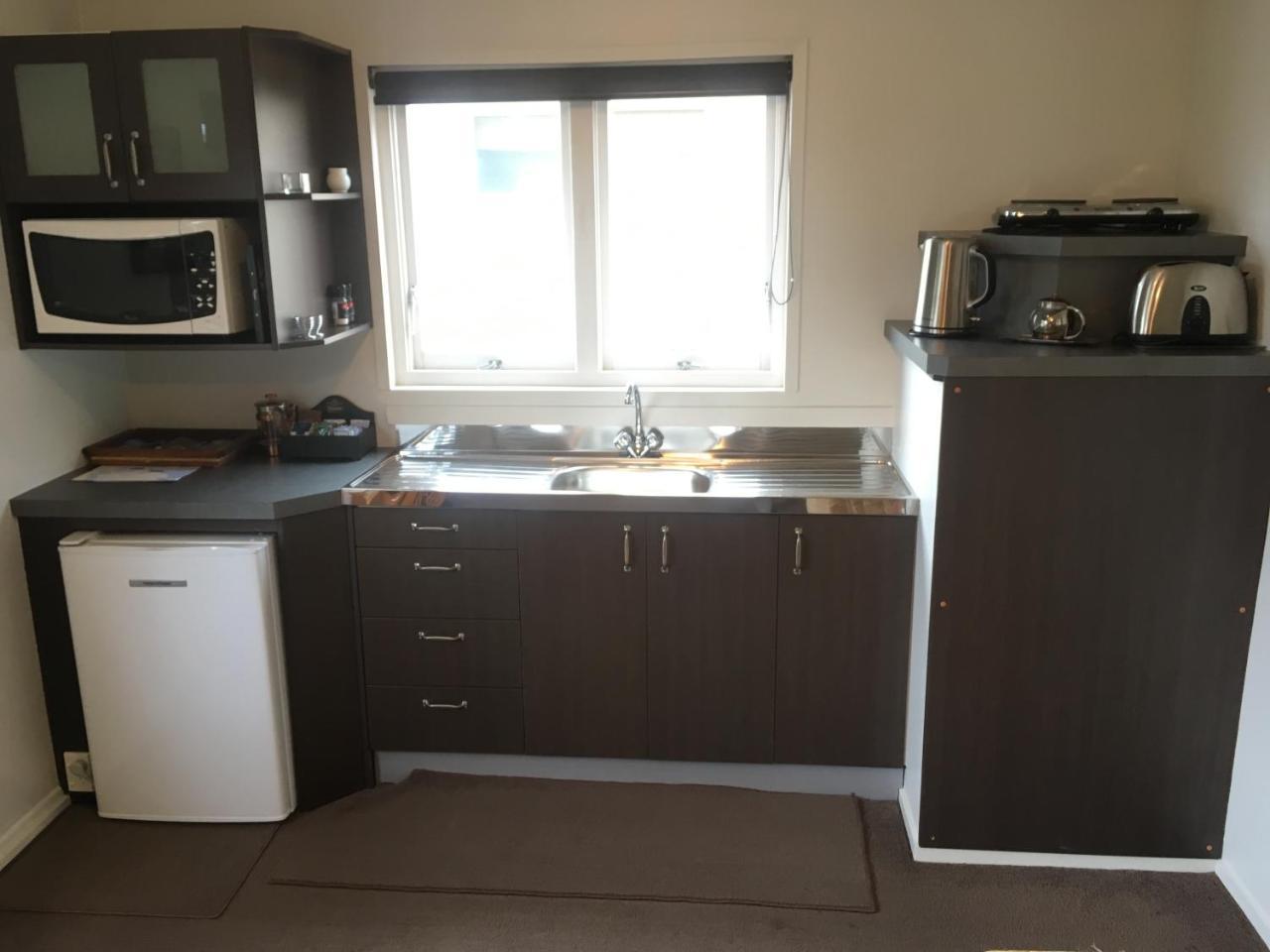Top Of The Bay Paihia Exterior photo