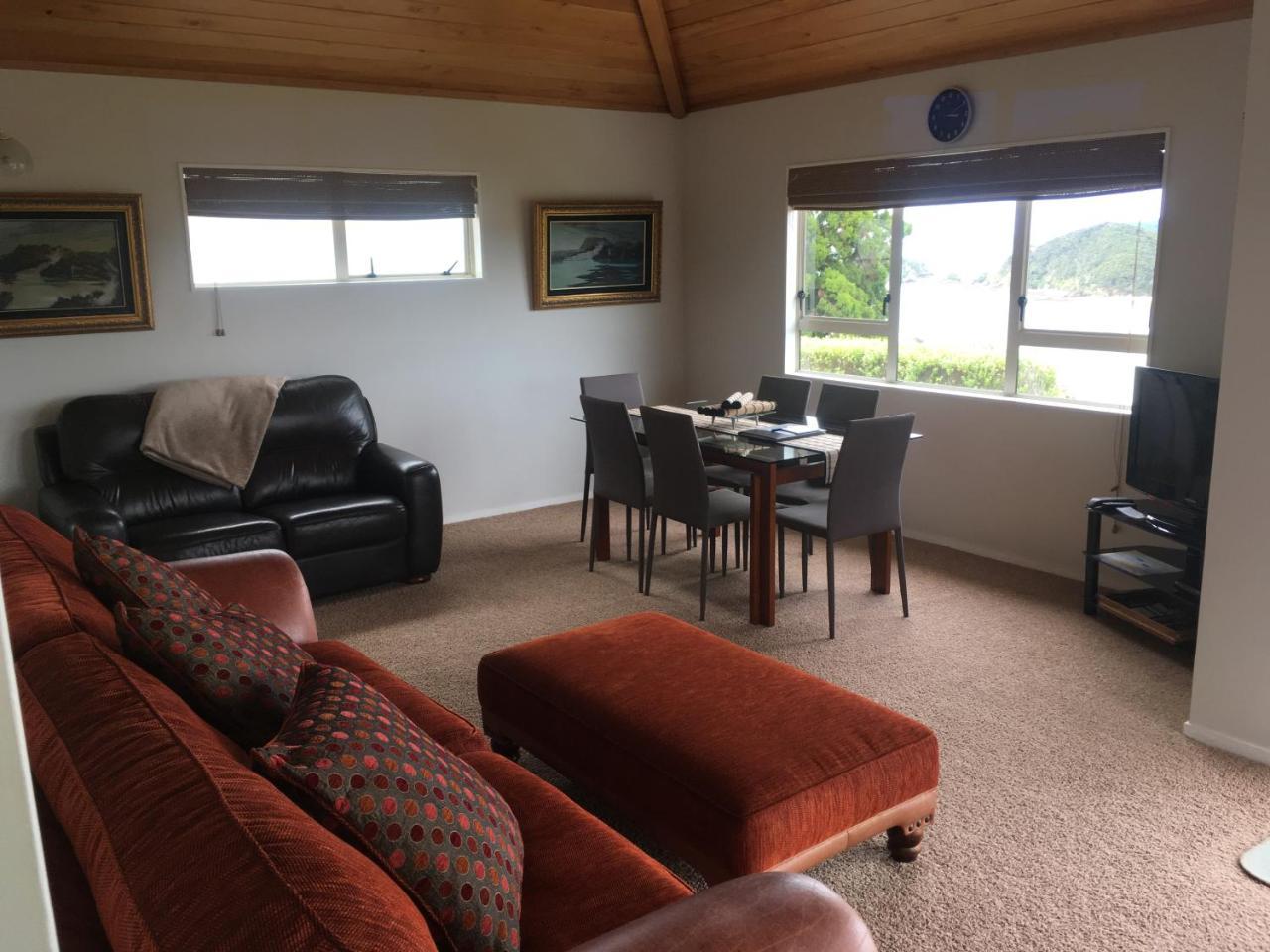 Top Of The Bay Paihia Exterior photo